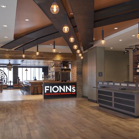 Four Points By Sheraton Toronto Airport East Esterno foto