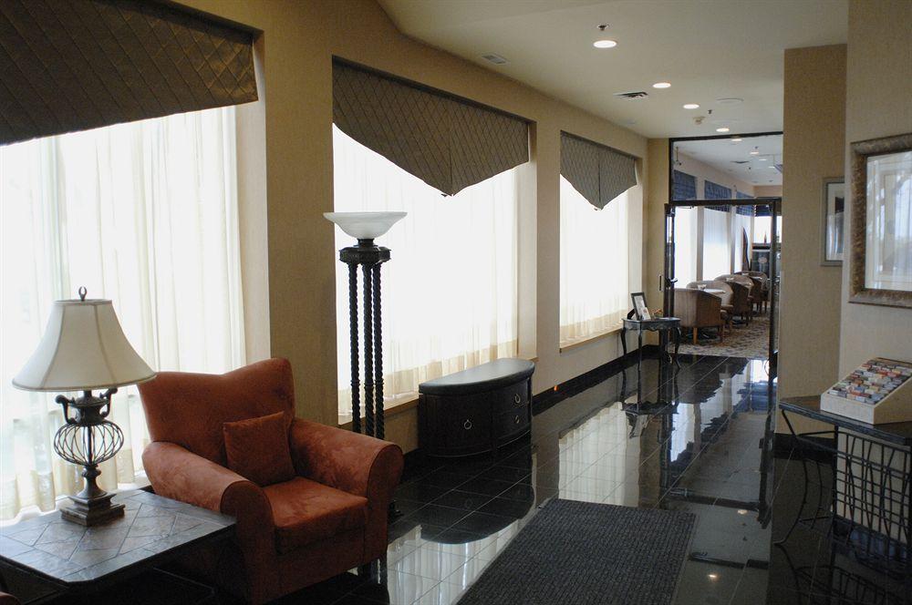 Four Points By Sheraton Toronto Airport East Esterno foto
