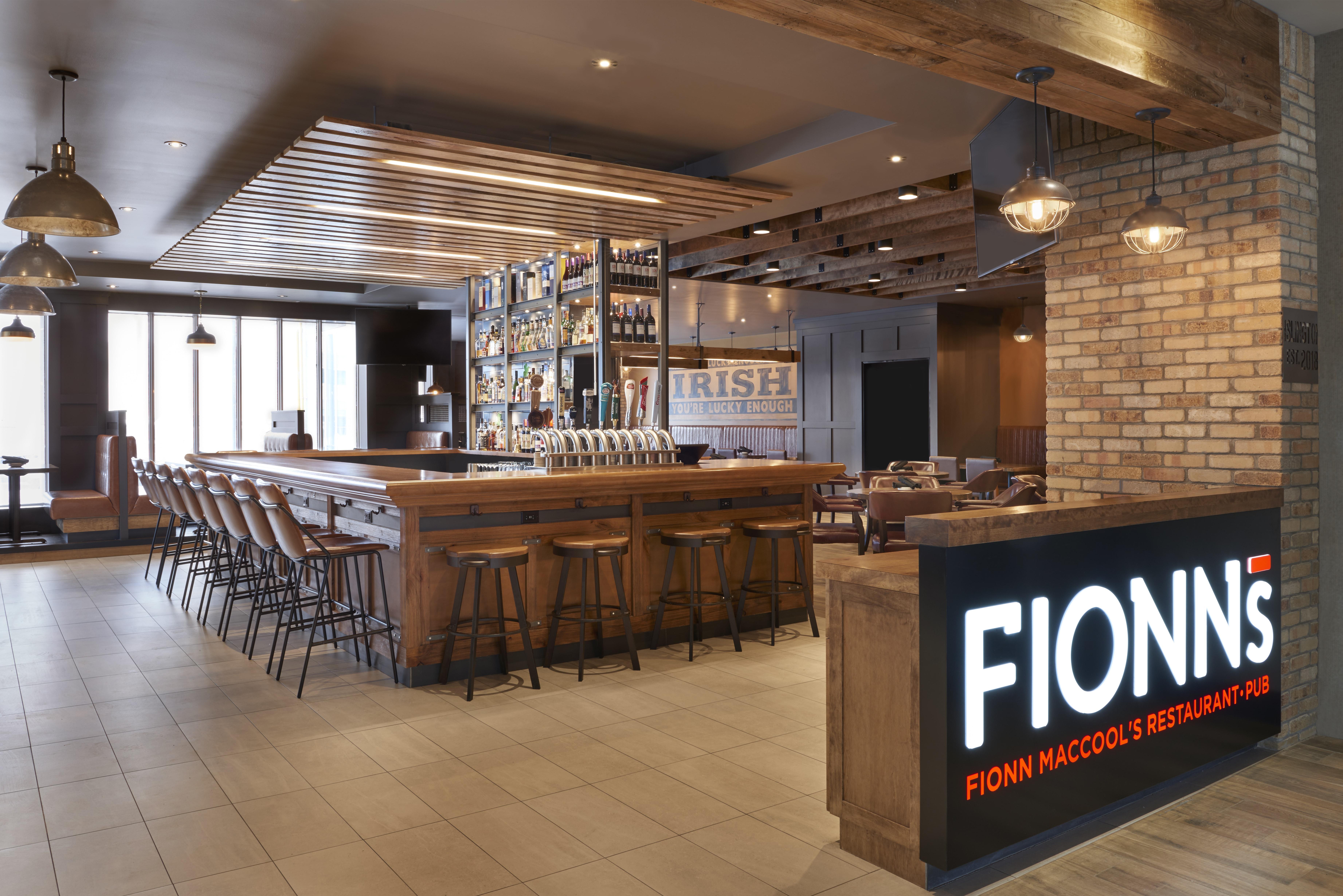 Four Points By Sheraton Toronto Airport East Esterno foto