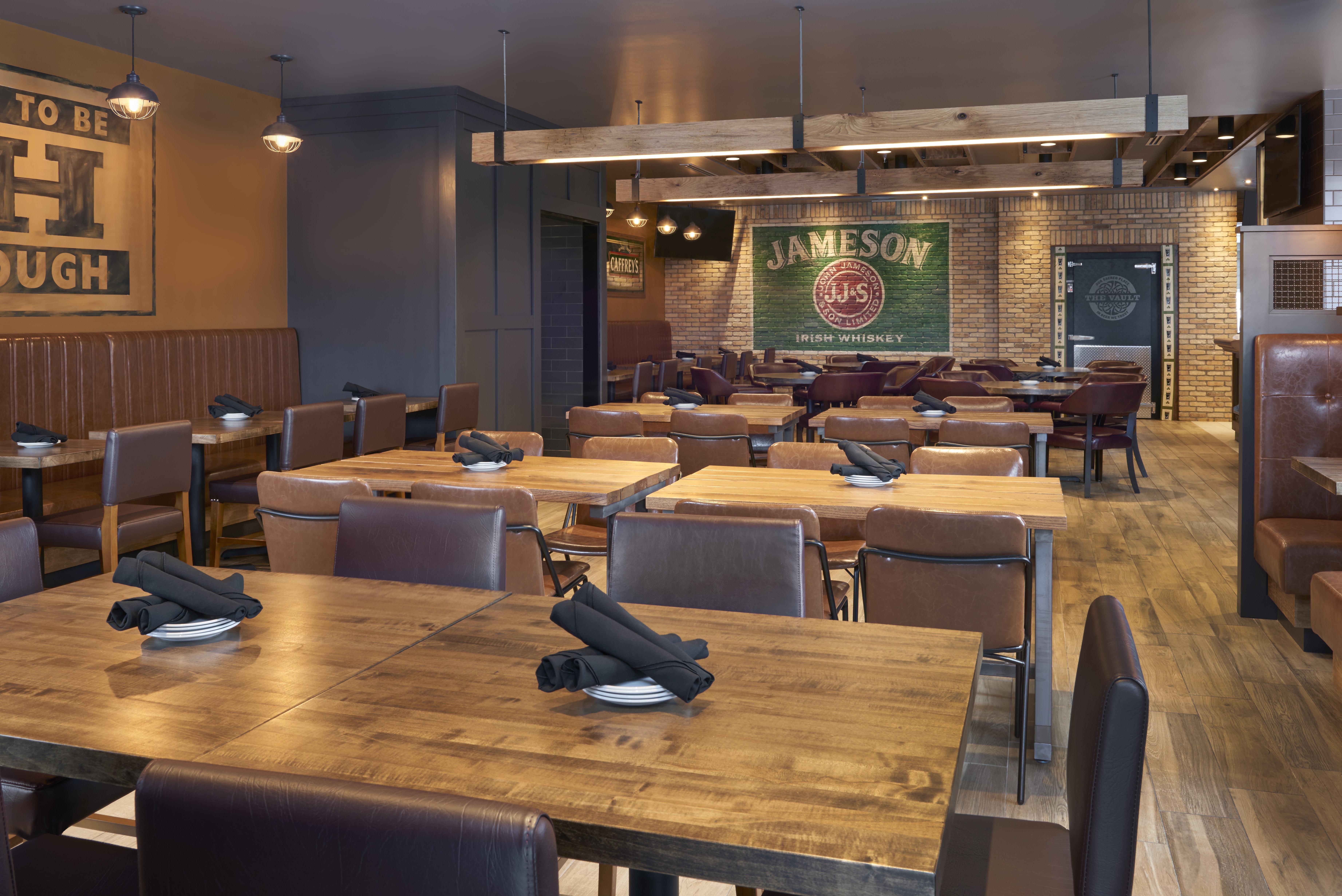 Four Points By Sheraton Toronto Airport East Esterno foto