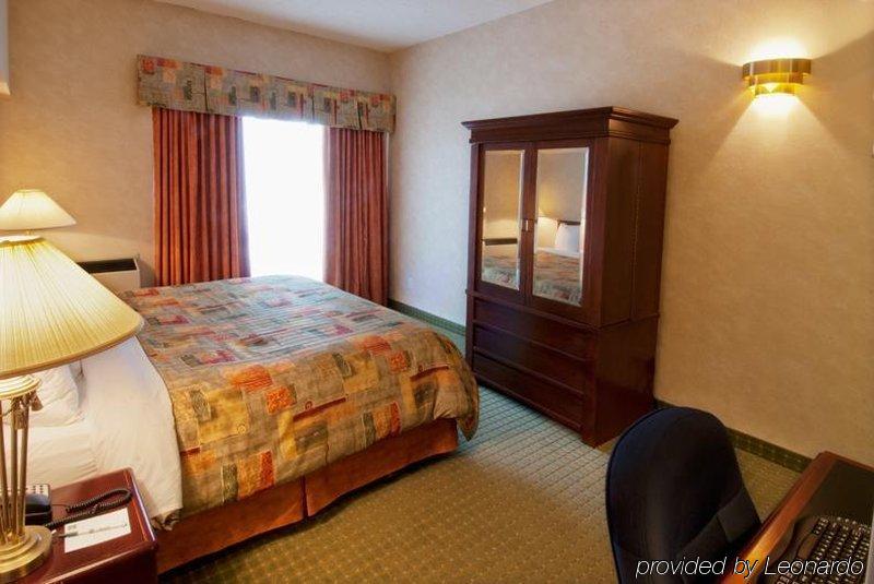 Four Points By Sheraton Toronto Airport East Camera foto