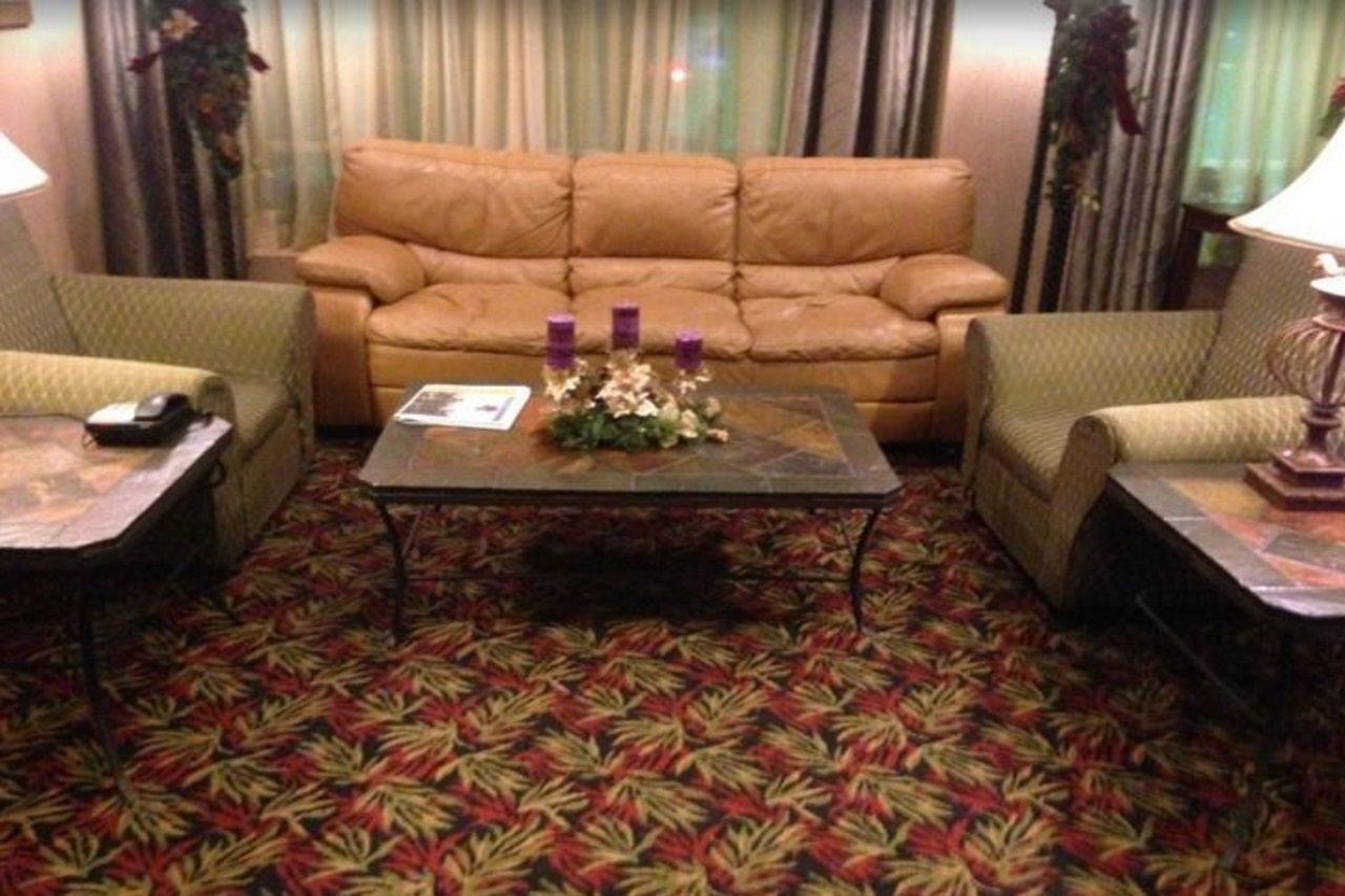 Four Points By Sheraton Toronto Airport East Esterno foto