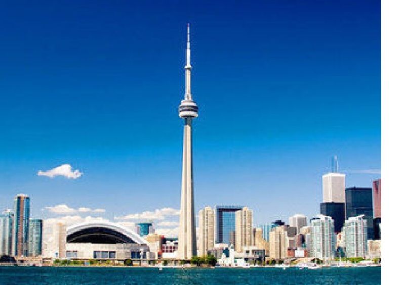Four Points By Sheraton Toronto Airport East Esterno foto