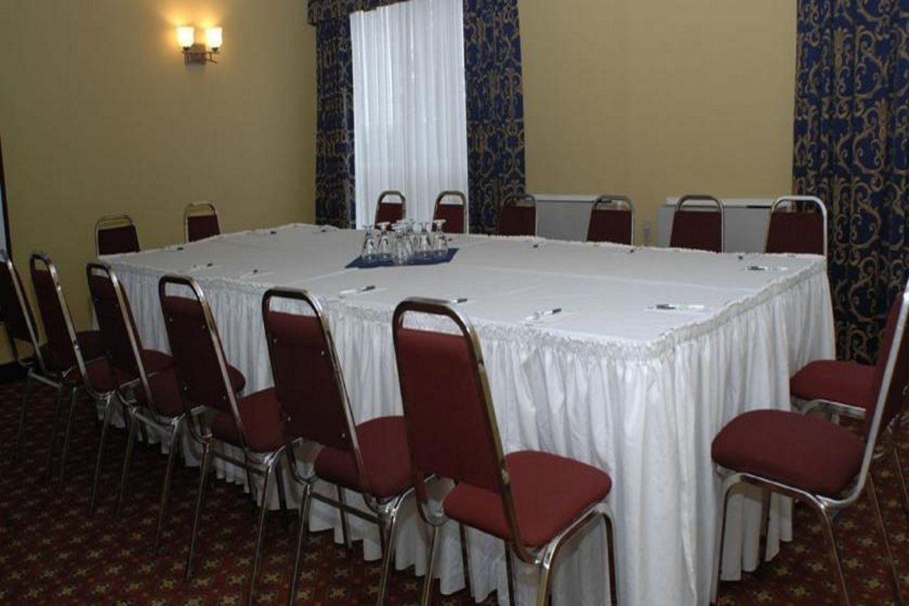 Four Points By Sheraton Toronto Airport East Esterno foto