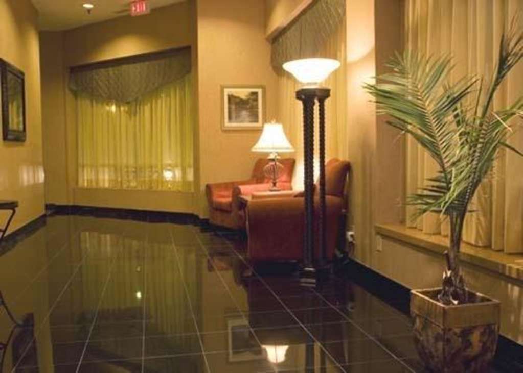 Four Points By Sheraton Toronto Airport East Interno foto