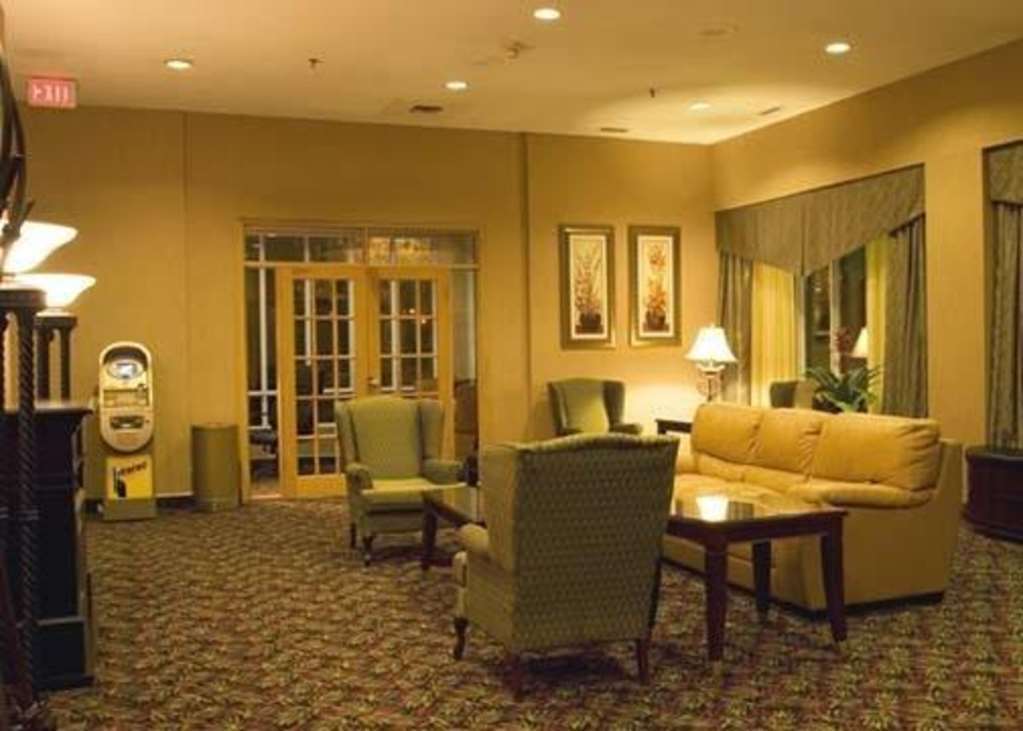 Four Points By Sheraton Toronto Airport East Interno foto
