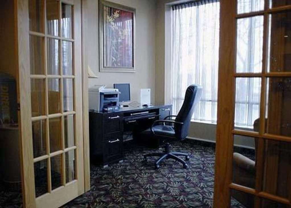 Four Points By Sheraton Toronto Airport East Servizi foto