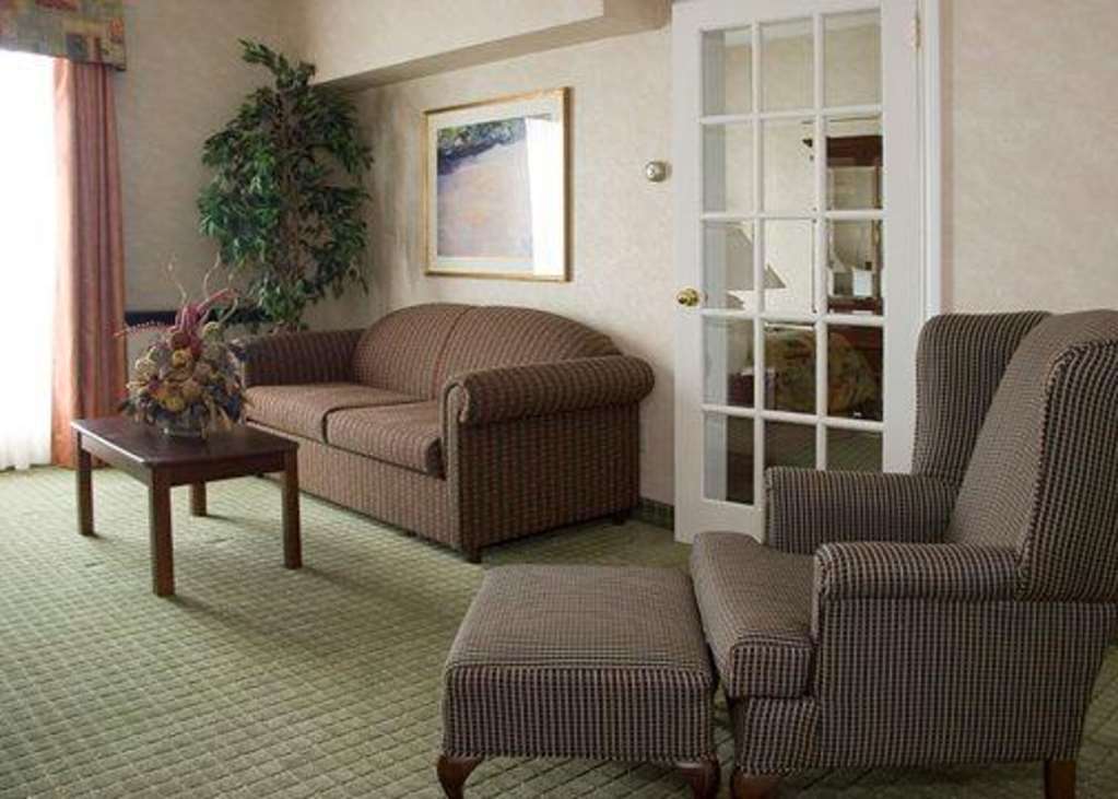 Four Points By Sheraton Toronto Airport East Camera foto
