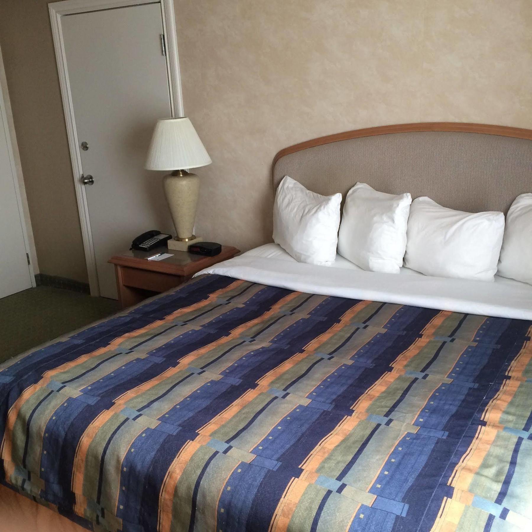 Four Points By Sheraton Toronto Airport East Esterno foto