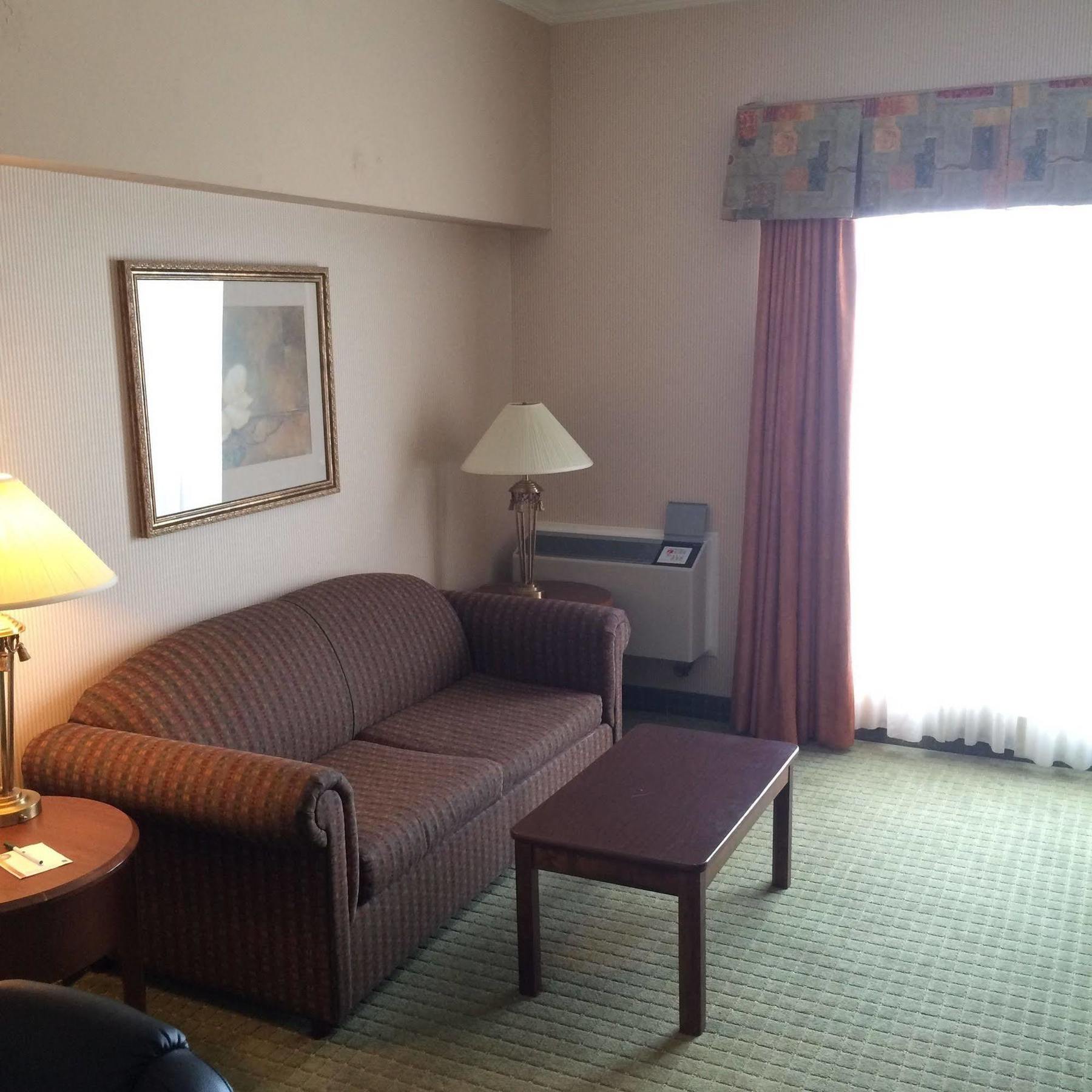 Four Points By Sheraton Toronto Airport East Esterno foto