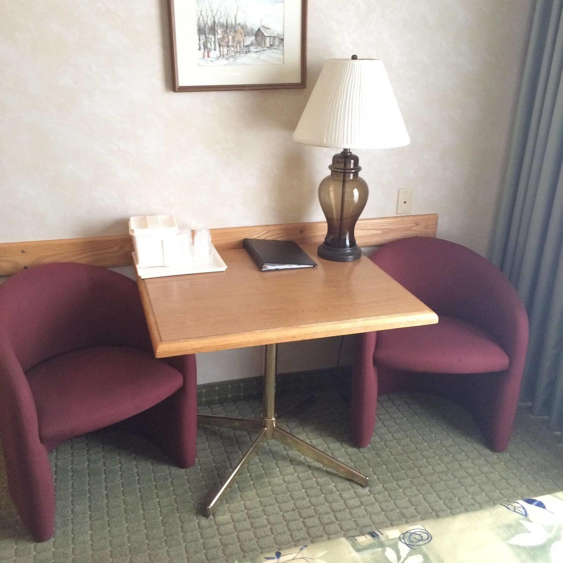 Four Points By Sheraton Toronto Airport East Esterno foto
