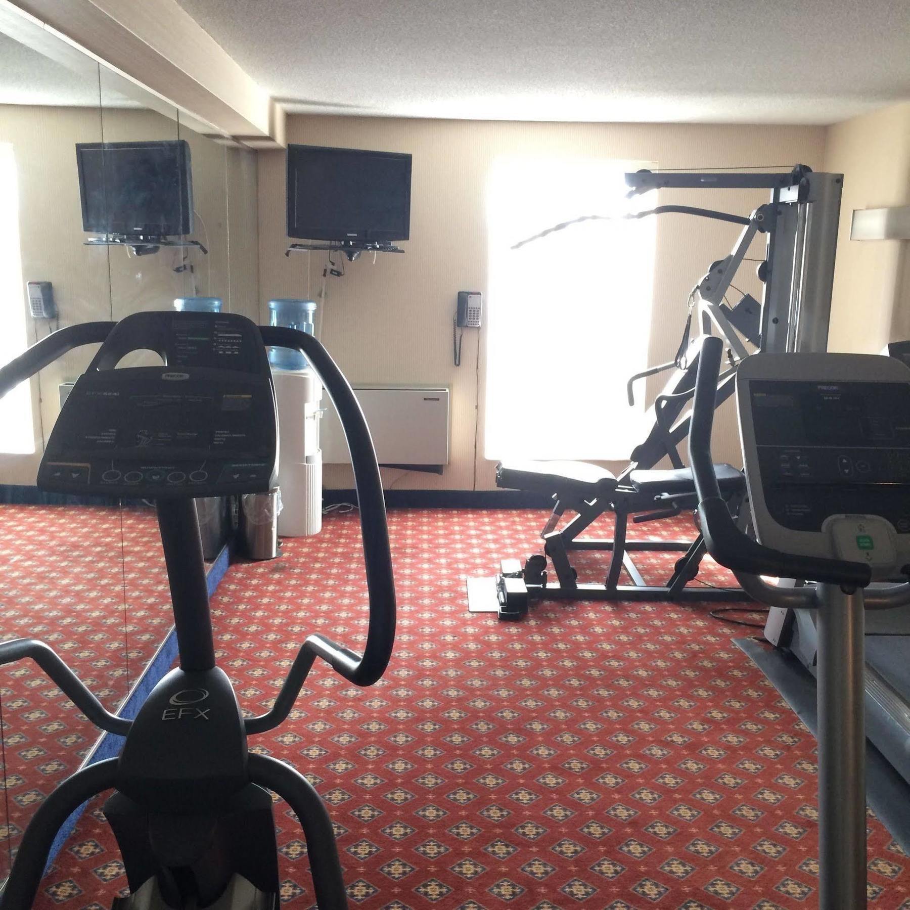 Four Points By Sheraton Toronto Airport East Esterno foto