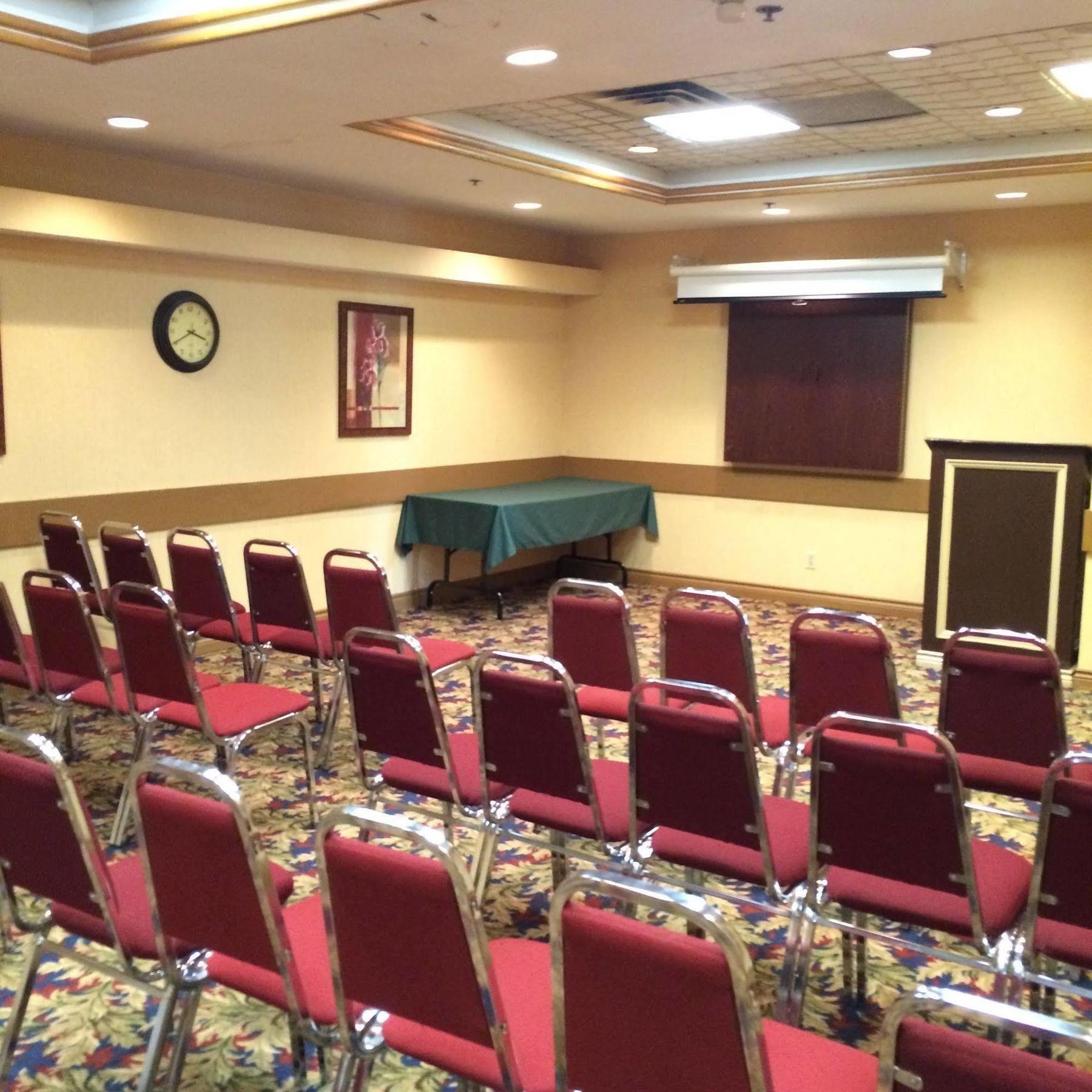 Four Points By Sheraton Toronto Airport East Esterno foto