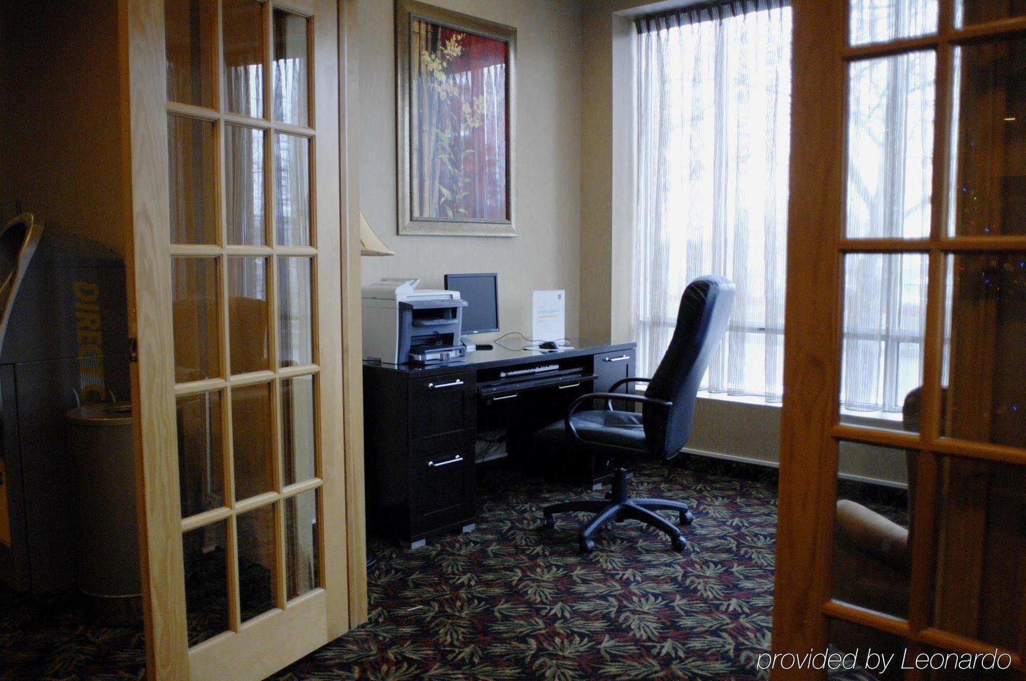 Four Points By Sheraton Toronto Airport East Esterno foto