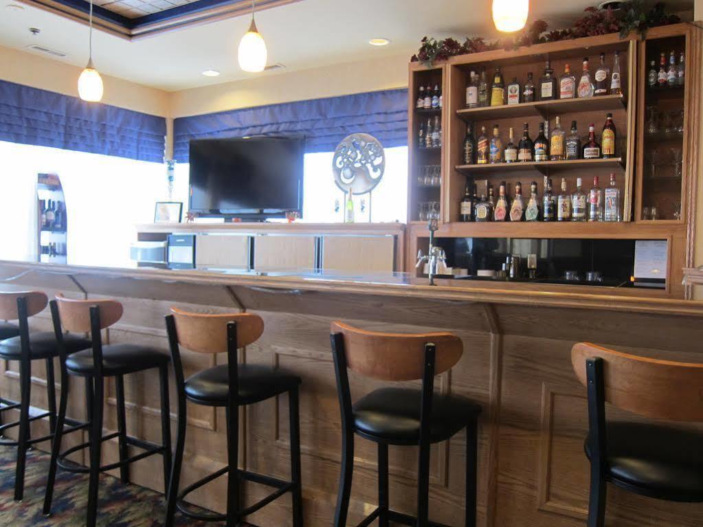 Four Points By Sheraton Toronto Airport East Esterno foto