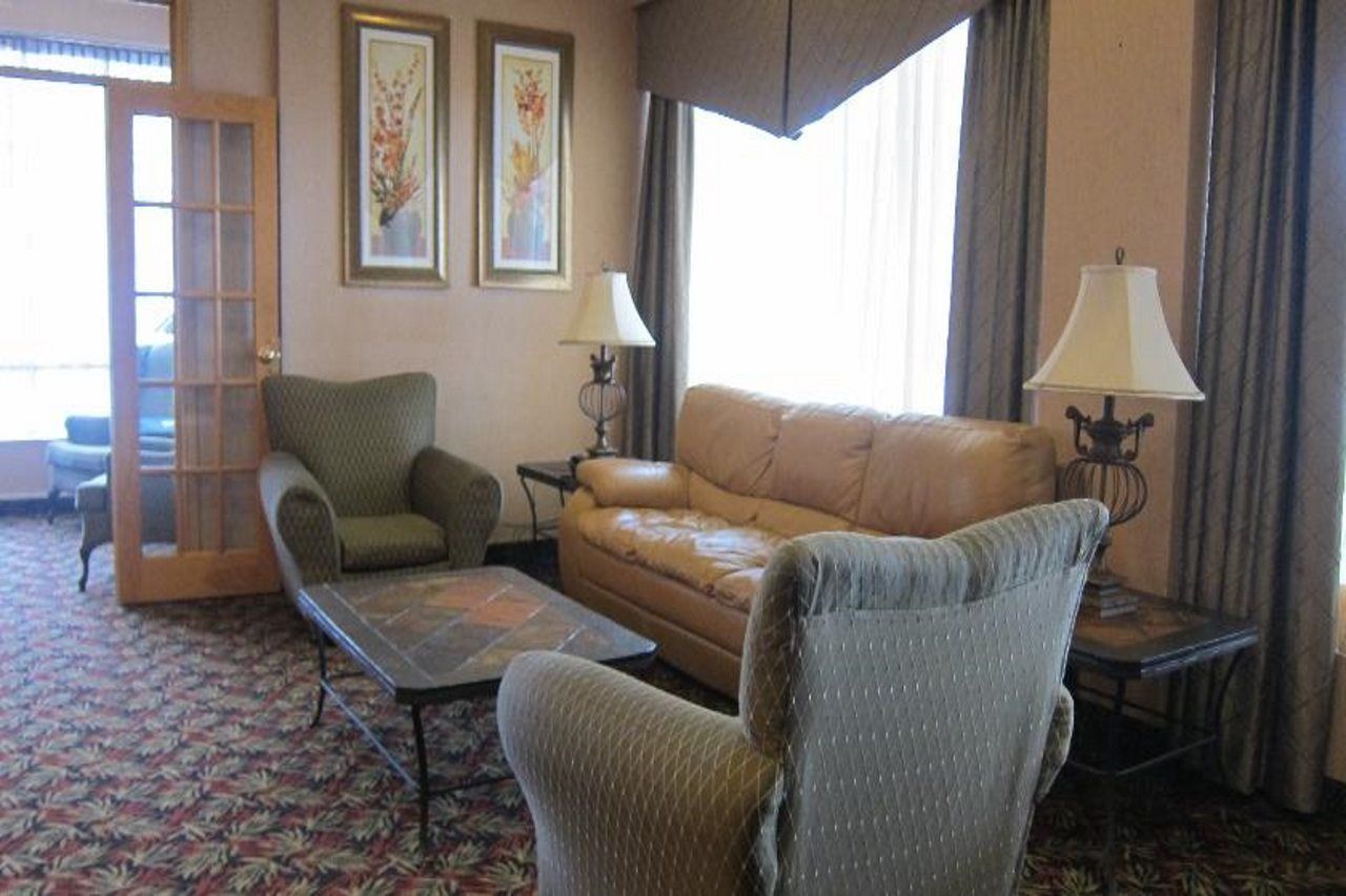 Four Points By Sheraton Toronto Airport East Esterno foto
